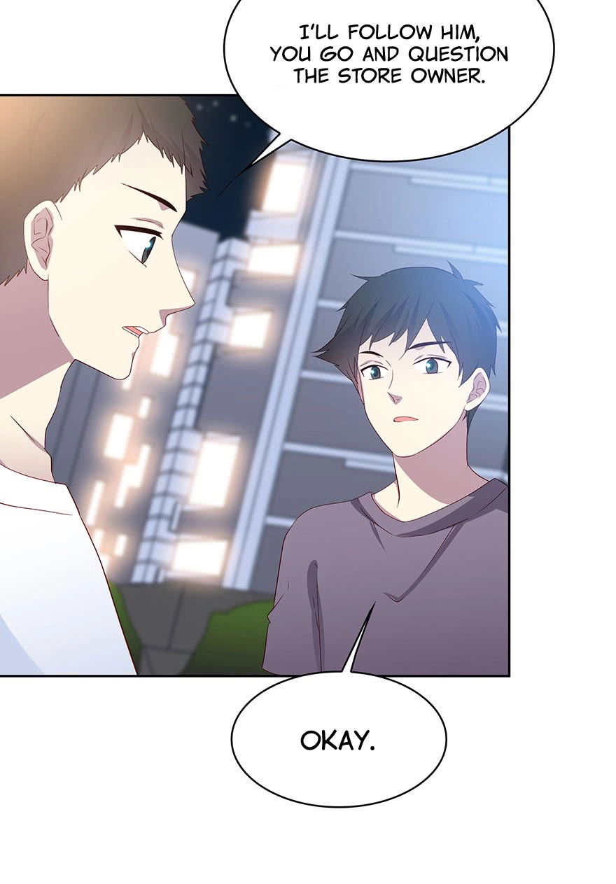 Read Time Lover chapter 89 image 13 on Lezhin