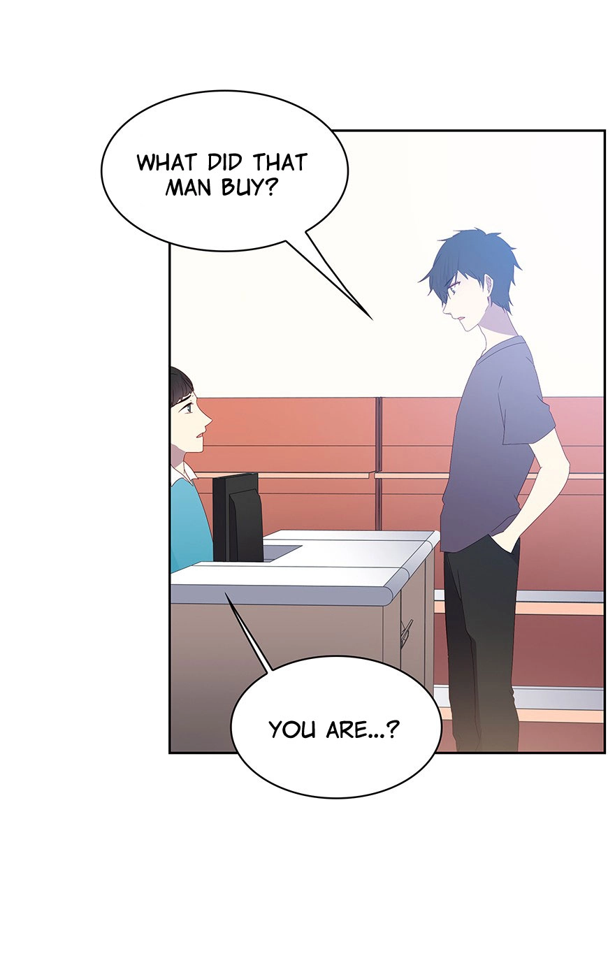Read Time Lover chapter 89 image 15 on Lezhin