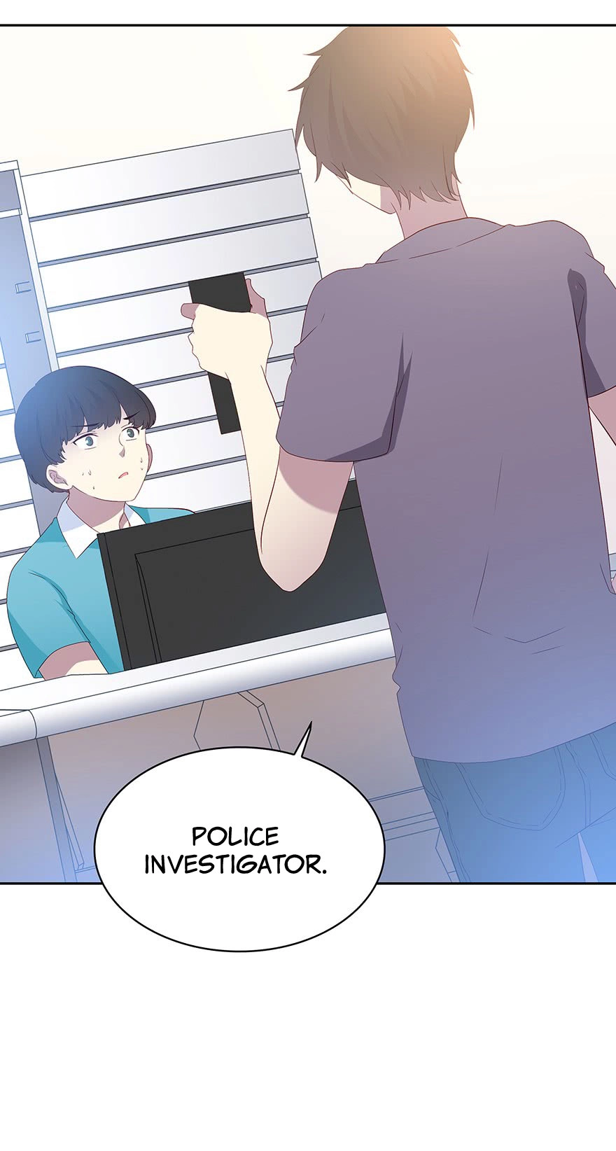 Read Time Lover chapter 89 image 16 on Lezhin