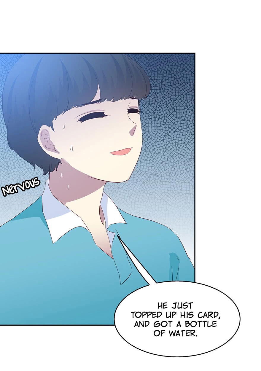 Read Time Lover chapter 89 image 17 on Lezhin