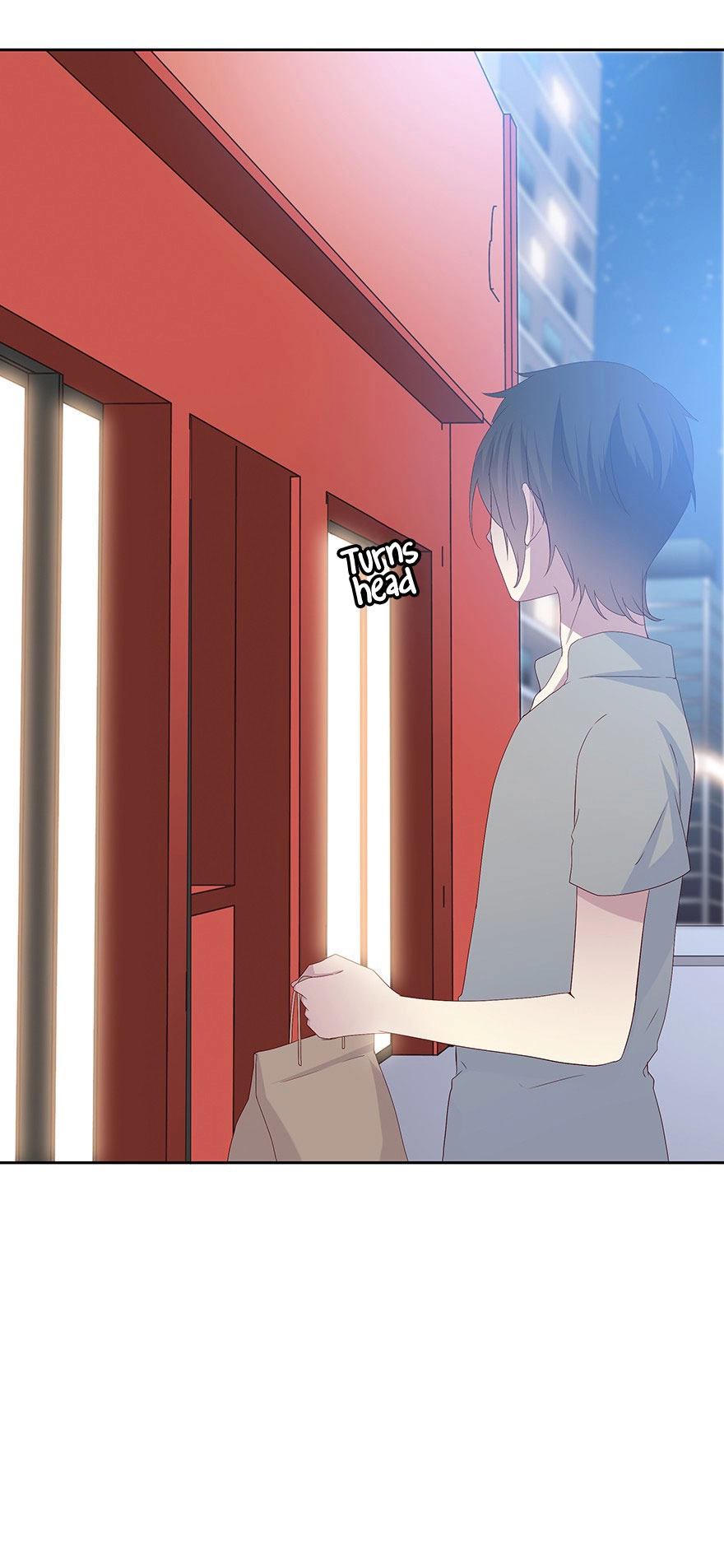 Read Time Lover chapter 89 image 23 on Lezhin