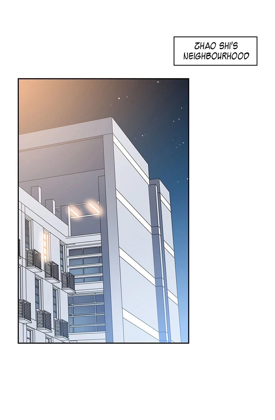 Read Time Lover chapter 89 image 25 on Lezhin