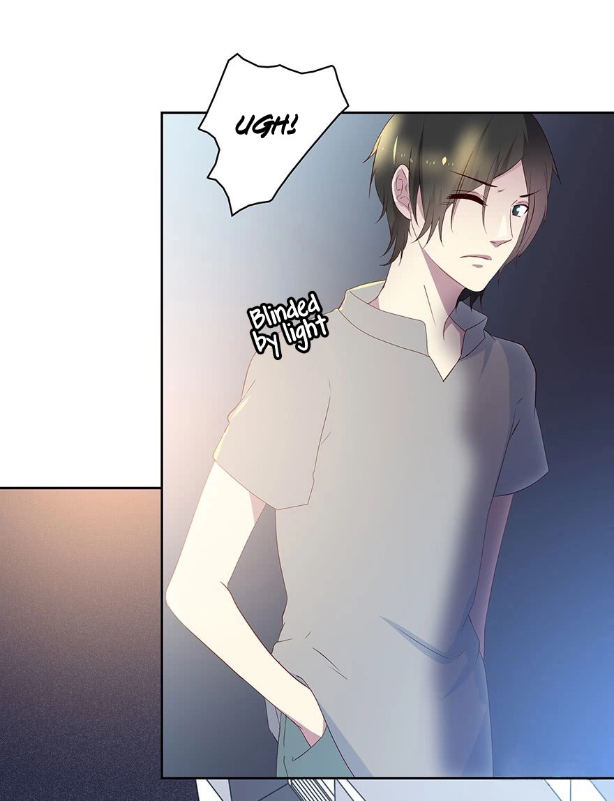 Read Time Lover chapter 89 image 27 on Lezhin