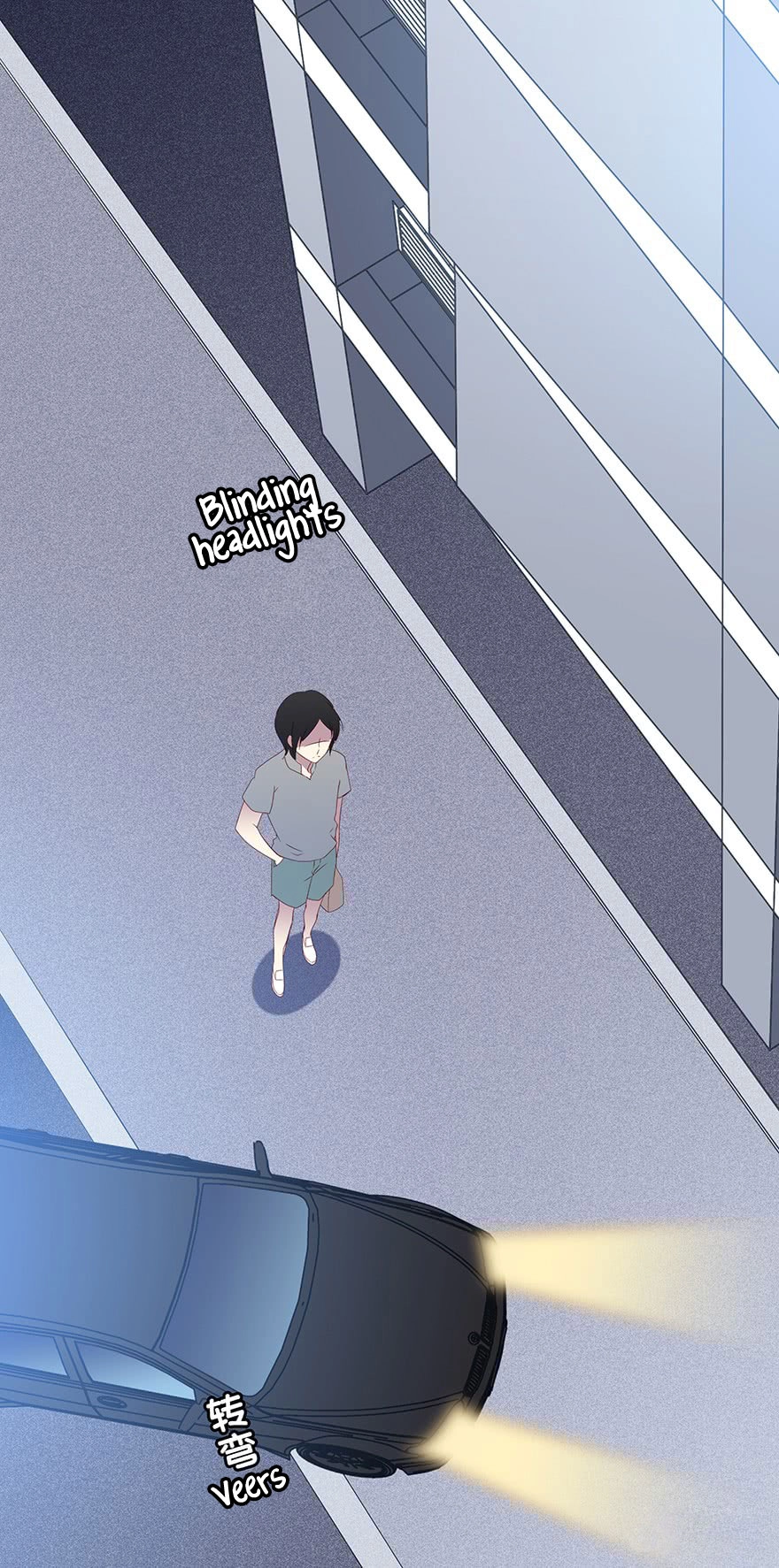 Read Time Lover chapter 89 image 29 on Lezhin