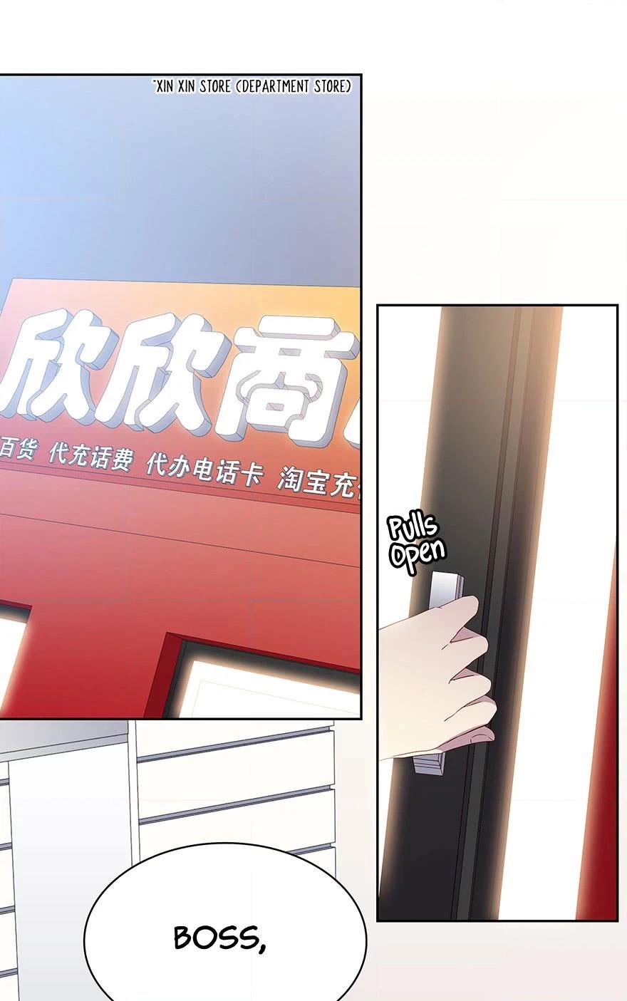 Read Time Lover chapter 89 image 3 on Lezhin