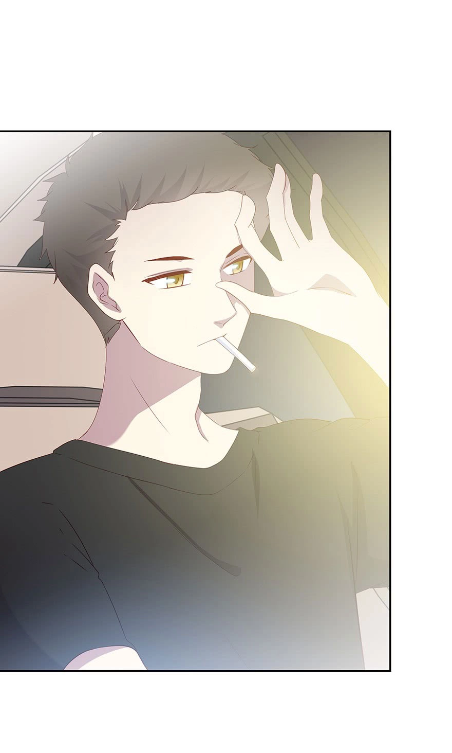 Read Time Lover chapter 89 image 31 on Lezhin