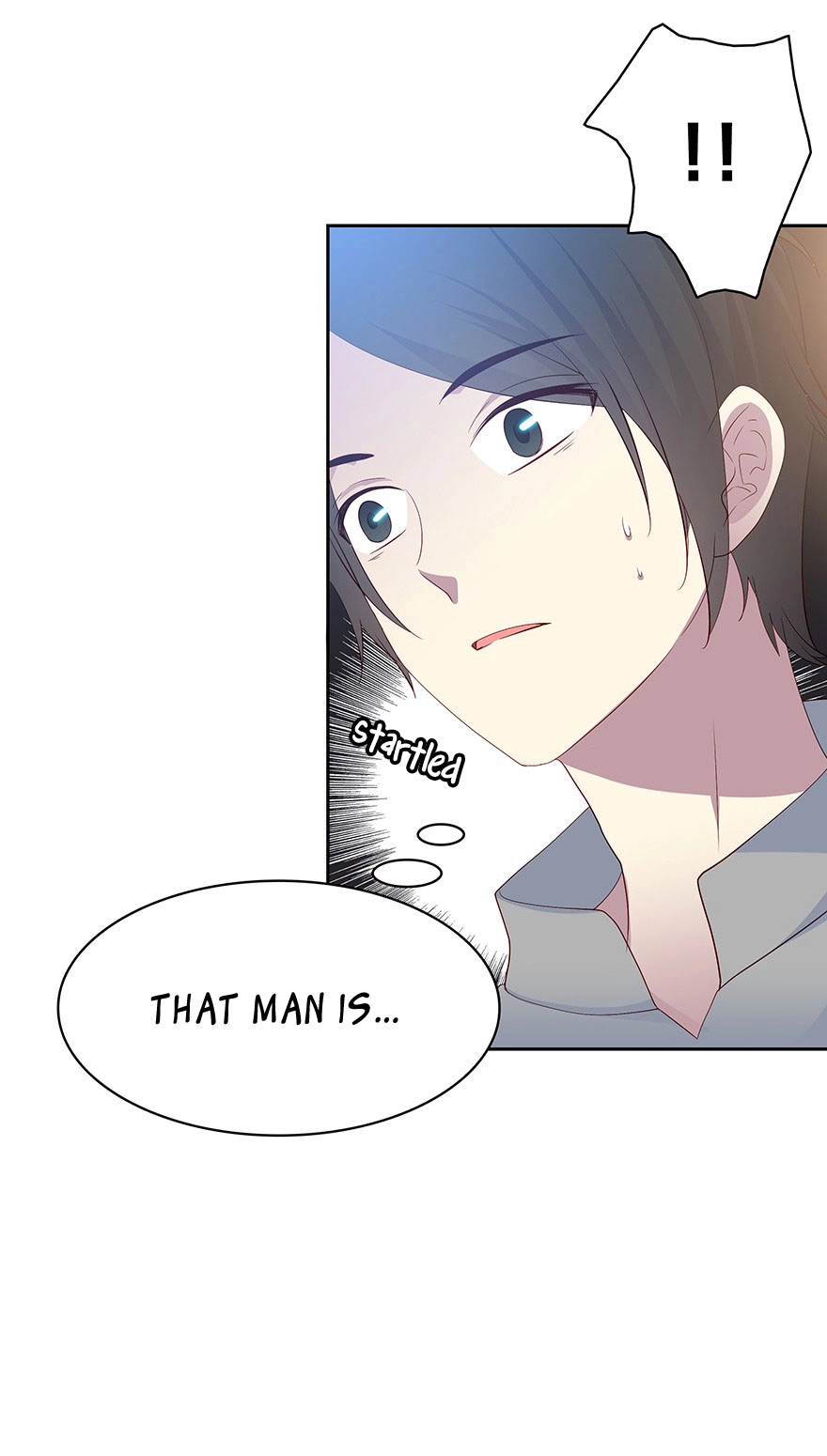 Read Time Lover chapter 89 image 32 on Lezhin