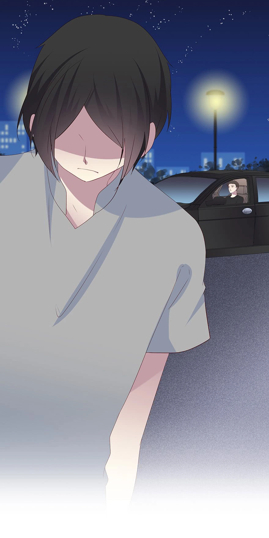 Read Time Lover chapter 89 image 35 on Lezhin