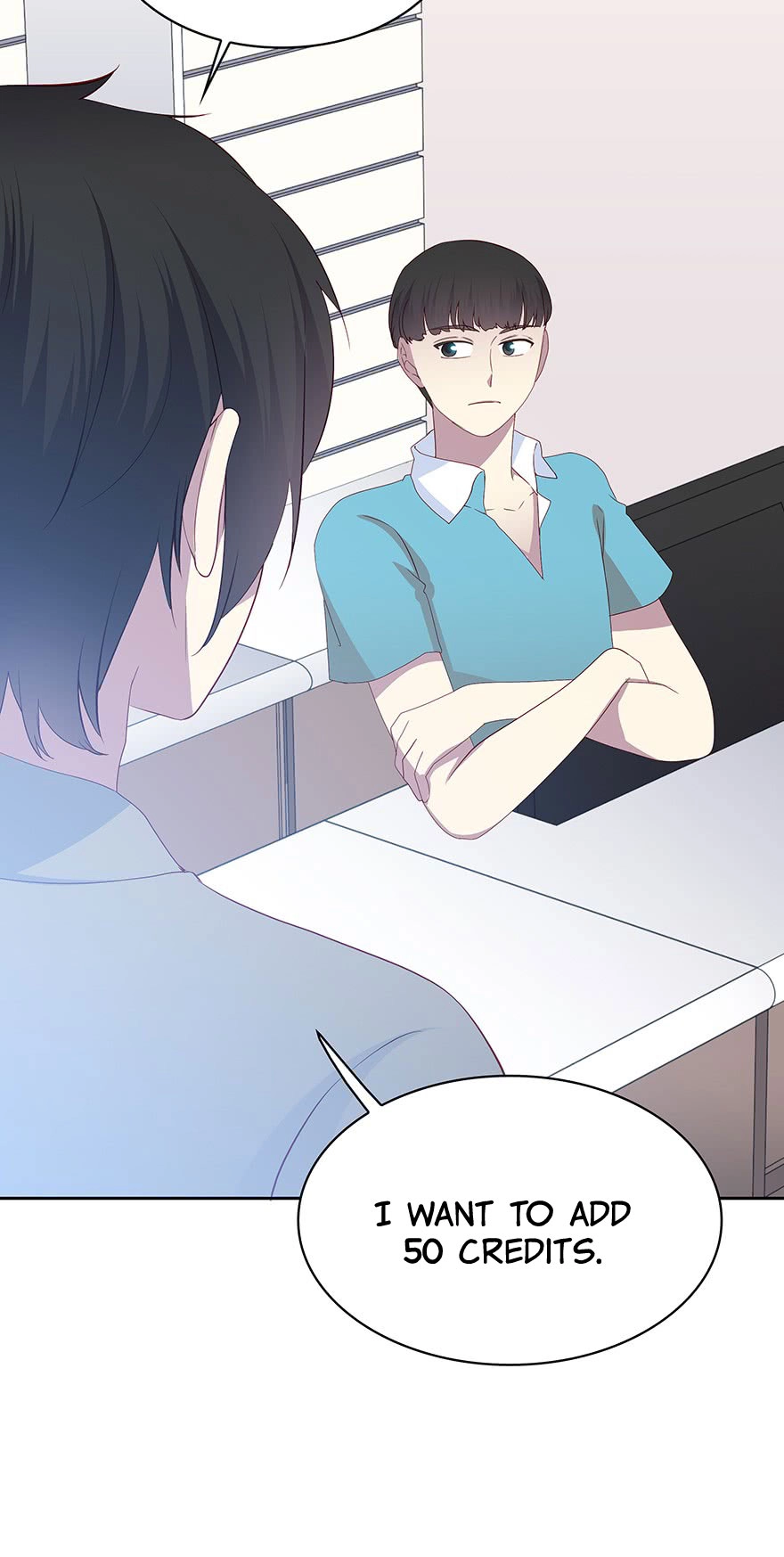 Read Time Lover chapter 89 image 4 on Lezhin