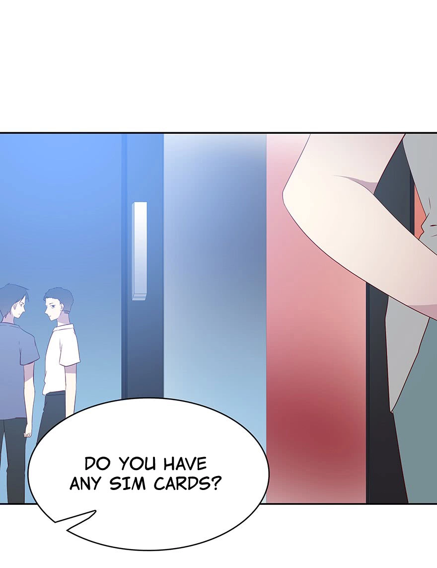 Read Time Lover chapter 89 image 5 on Lezhin