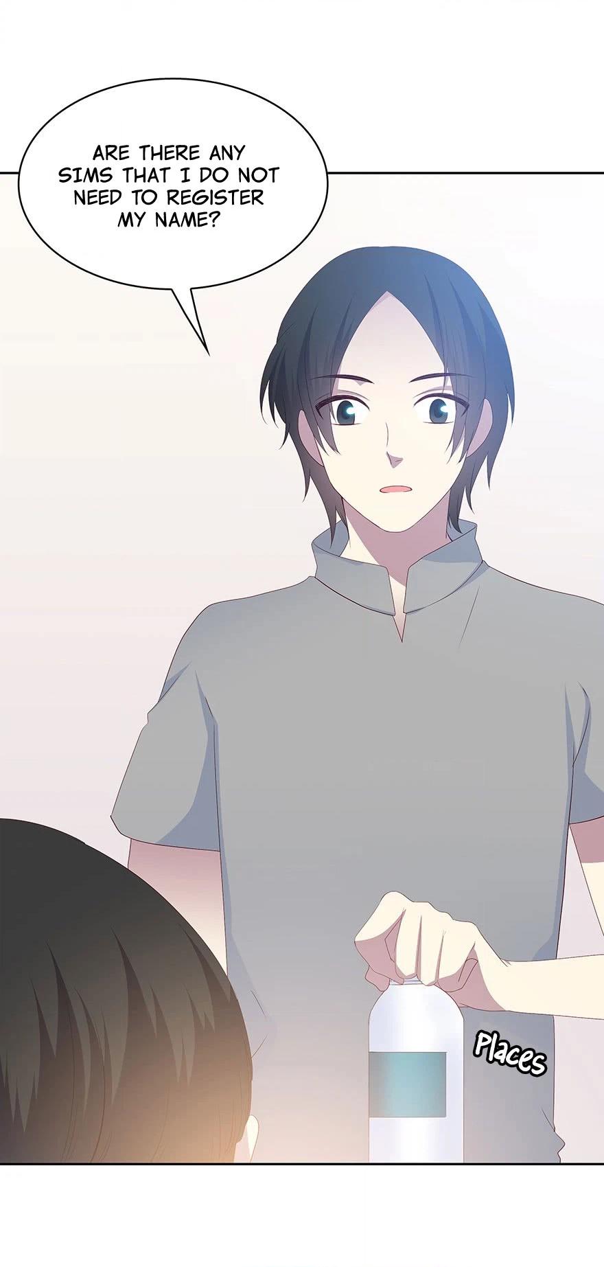 Read Time Lover chapter 89 image 7 on Lezhin