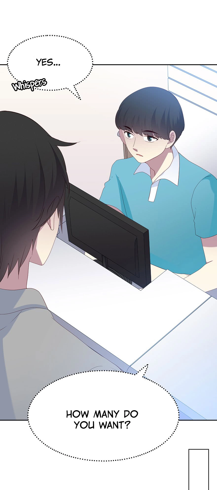 Read Time Lover chapter 89 image 9 on Lezhin