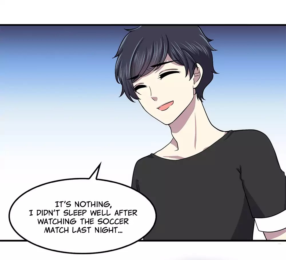 Read Time Lover chapter 9 image 23 on Lezhin