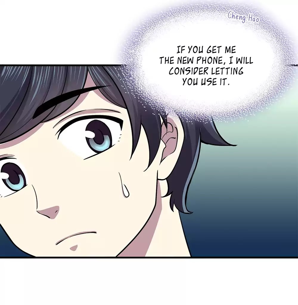Read Time Lover chapter 9 image 24 on Lezhin