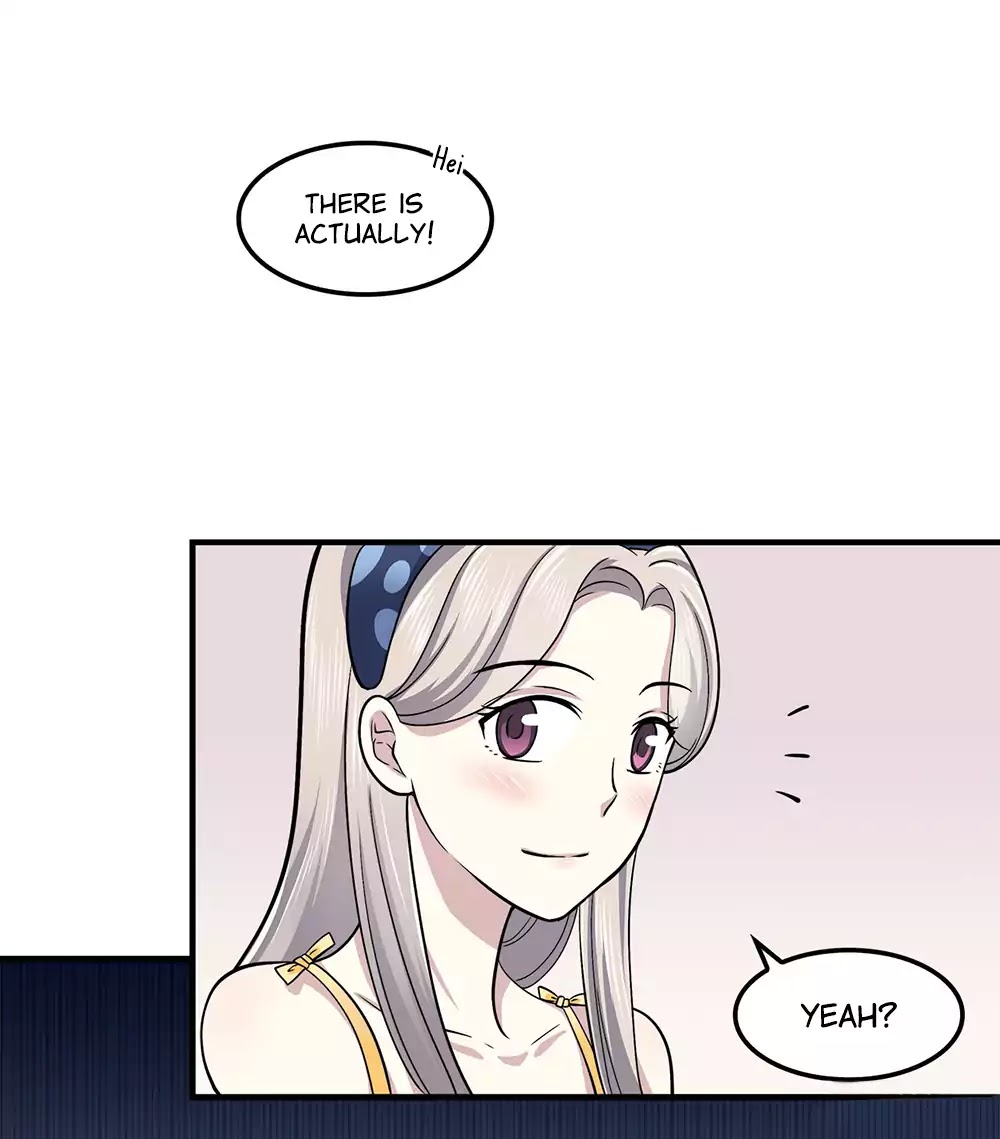 Read Time Lover chapter 9 image 25 on Lezhin