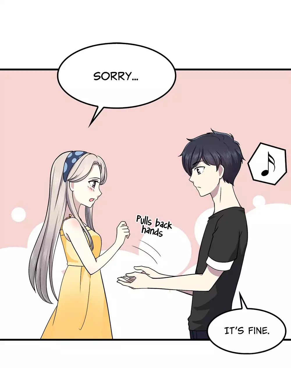 Read Time Lover chapter 9 image 7 on Lezhin