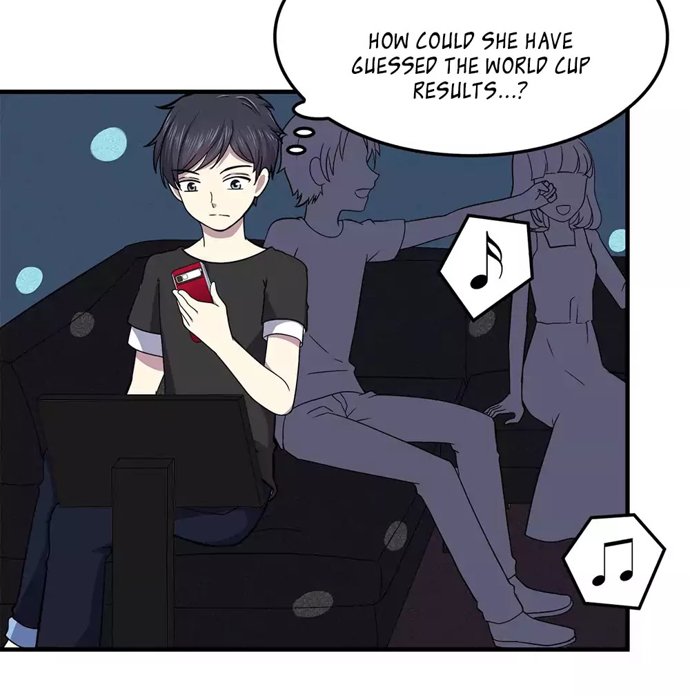 Read Time Lover chapter 9 image 9 on Lezhin
