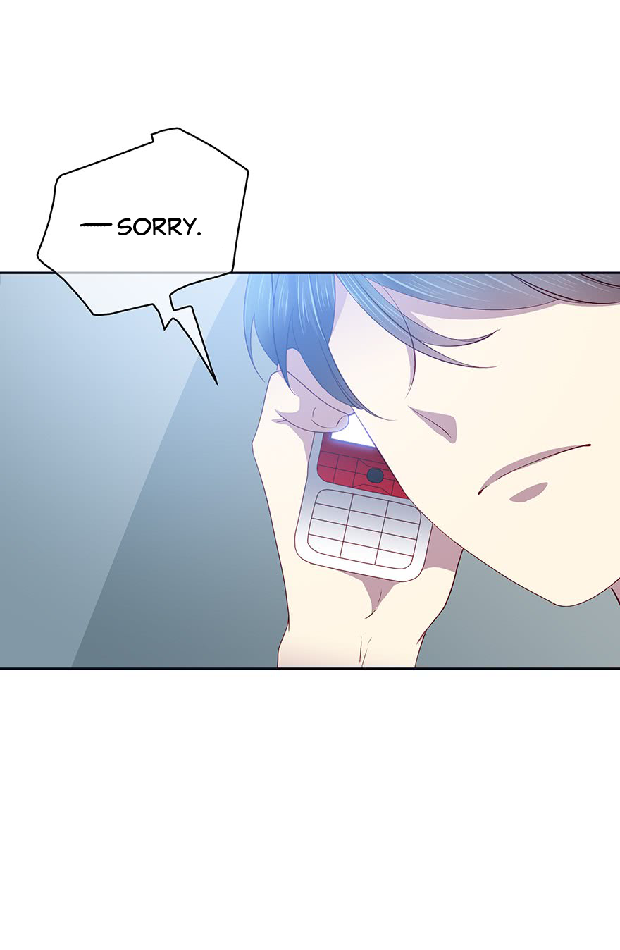 Read Time Lover chapter 90 image 20 on Lezhin