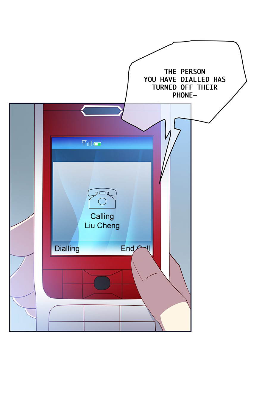 Read Time Lover chapter 90 image 21 on Lezhin