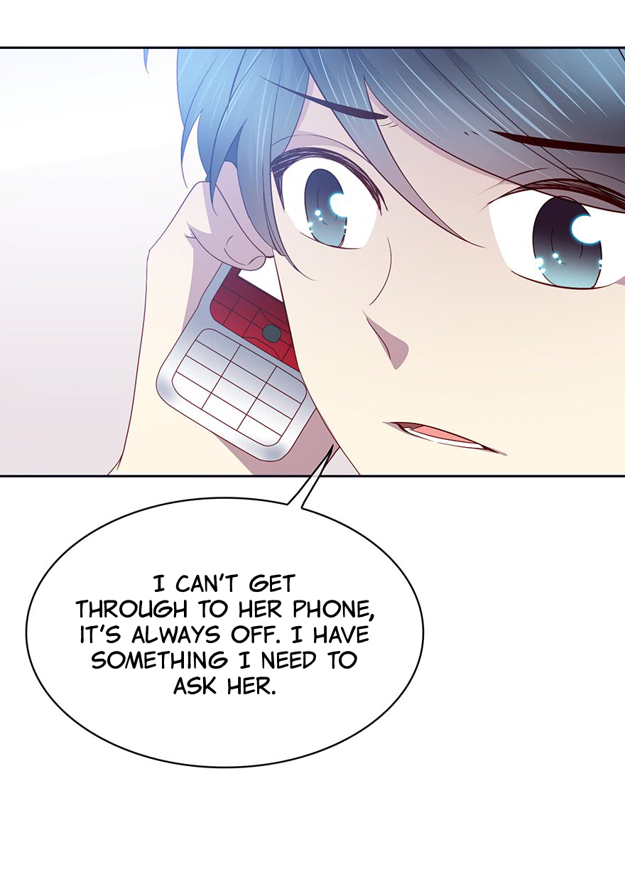 Read Time Lover chapter 90 image 30 on Lezhin
