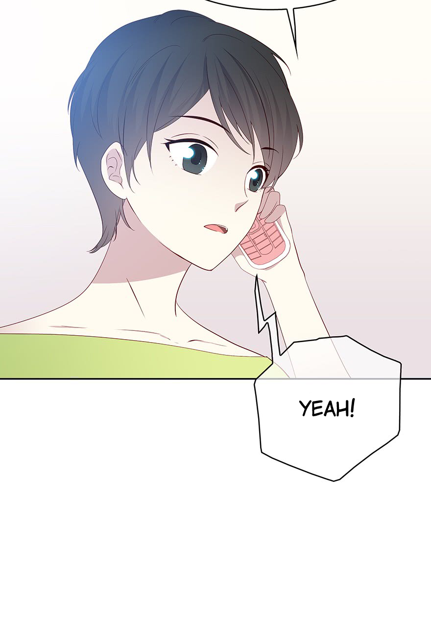 Read Time Lover chapter 90 image 33 on Lezhin