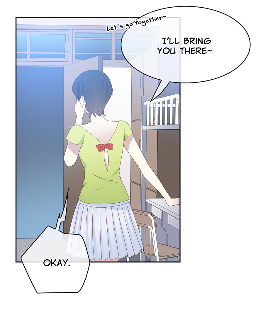 Read Time Lover chapter 90 image 35 on Lezhin