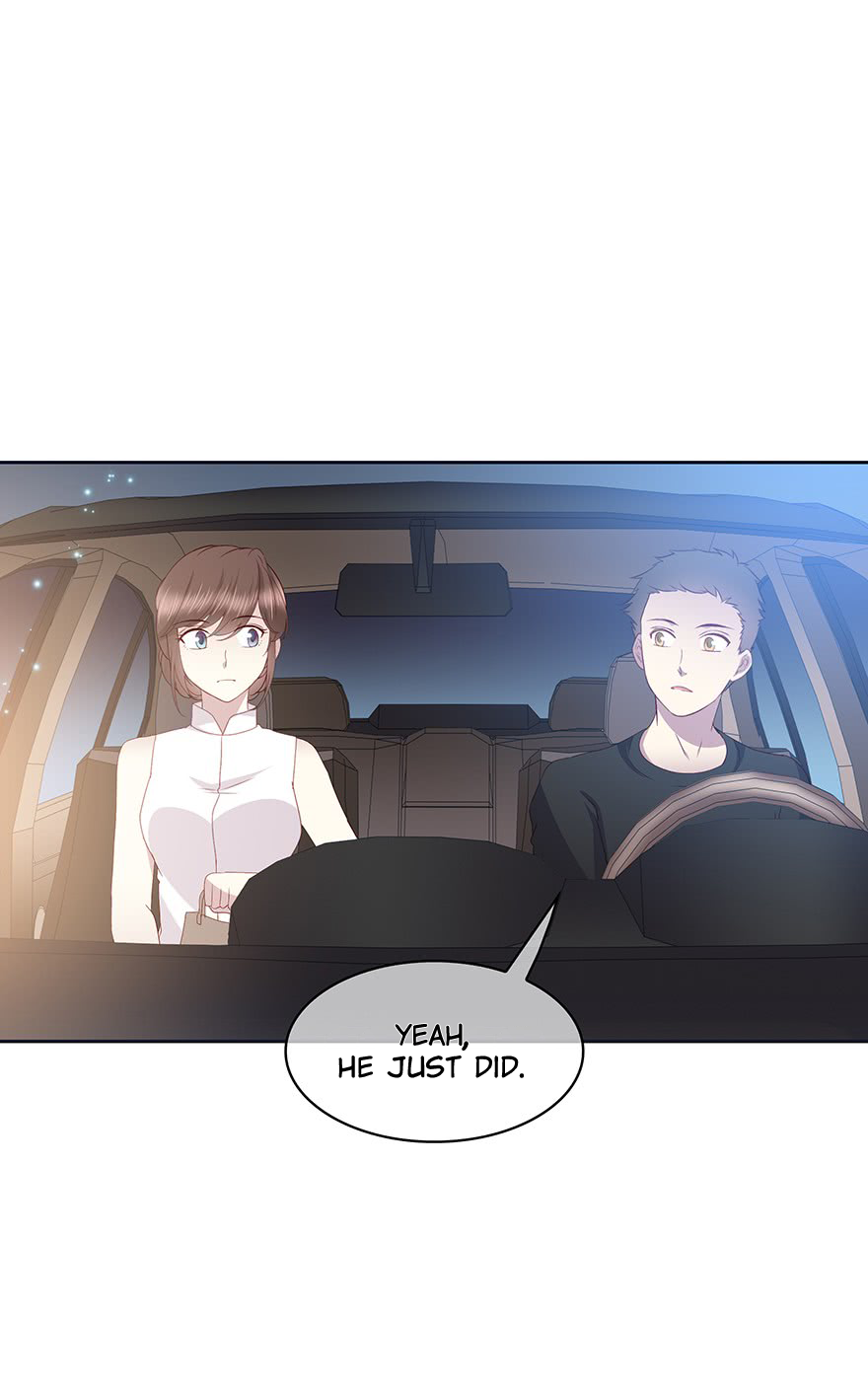 Read Time Lover chapter 90 image 6 on Lezhin