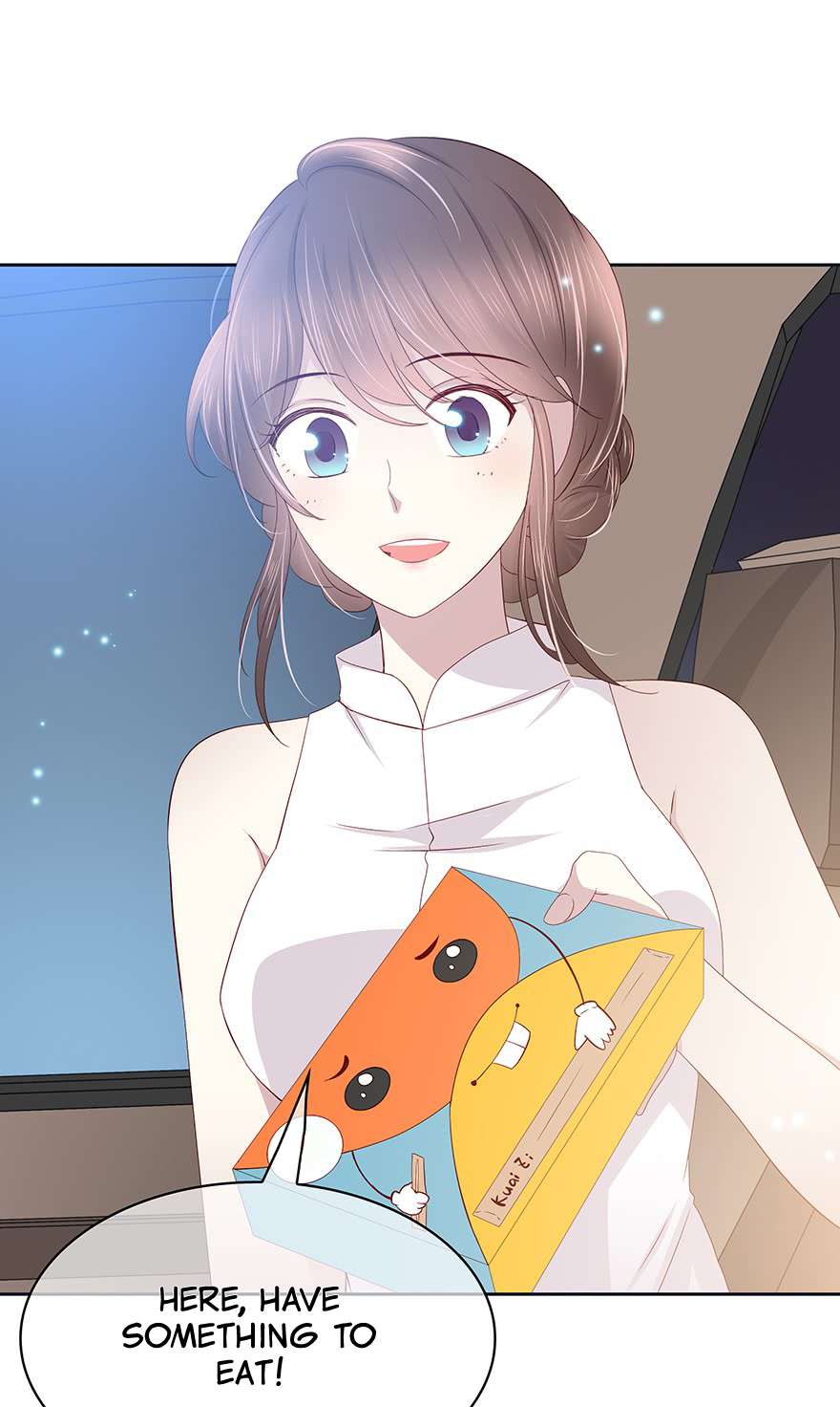 Read Time Lover chapter 90 image 7 on Lezhin