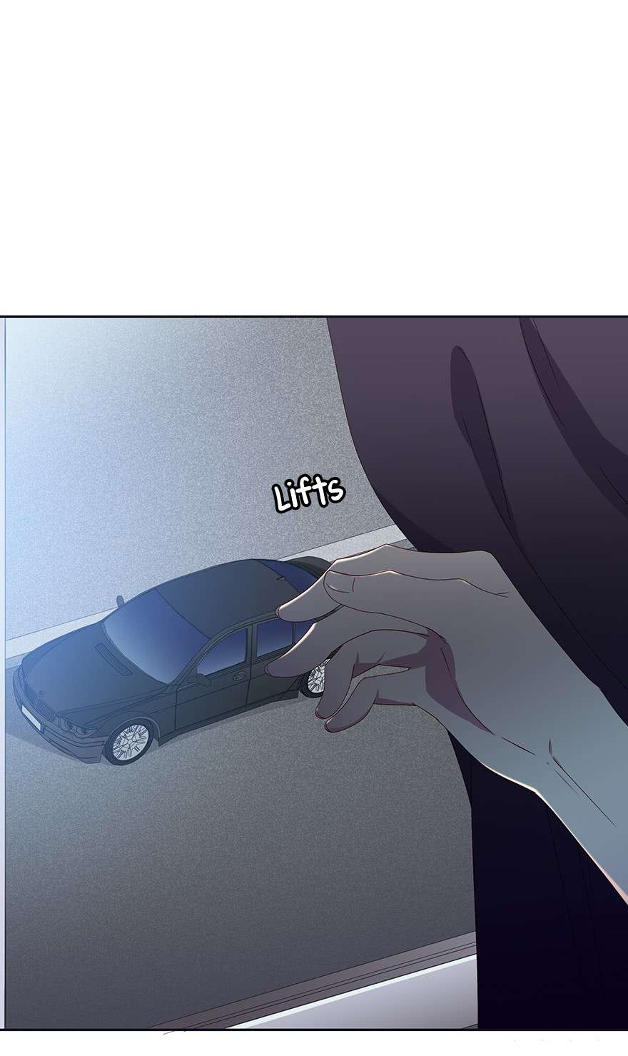 Read Time Lover chapter 90 image 9 on Lezhin