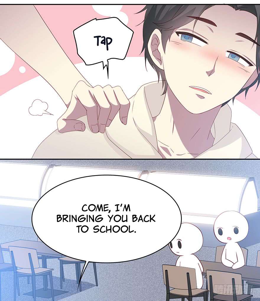 Read Time Lover chapter 91 image 10 on Lezhin