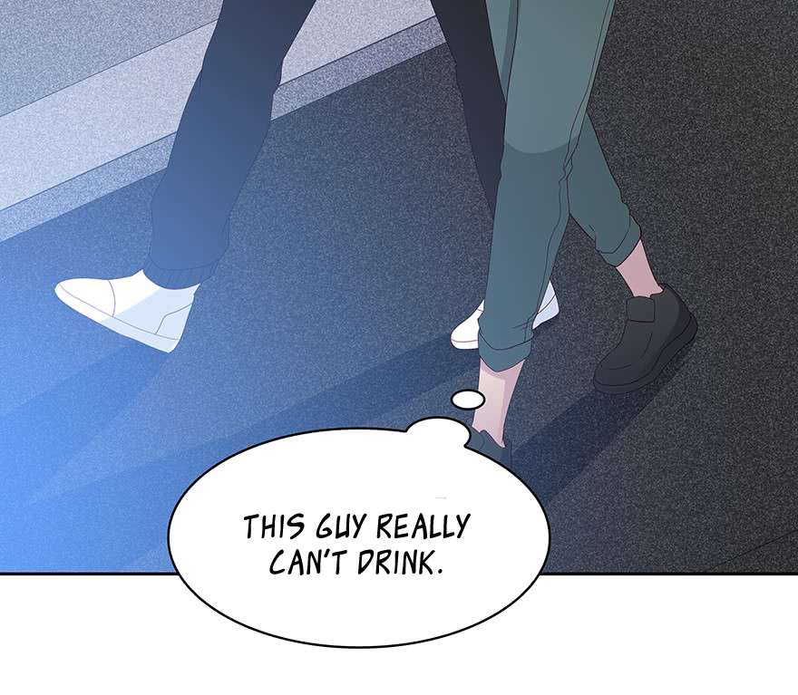 Read Time Lover chapter 91 image 17 on Lezhin