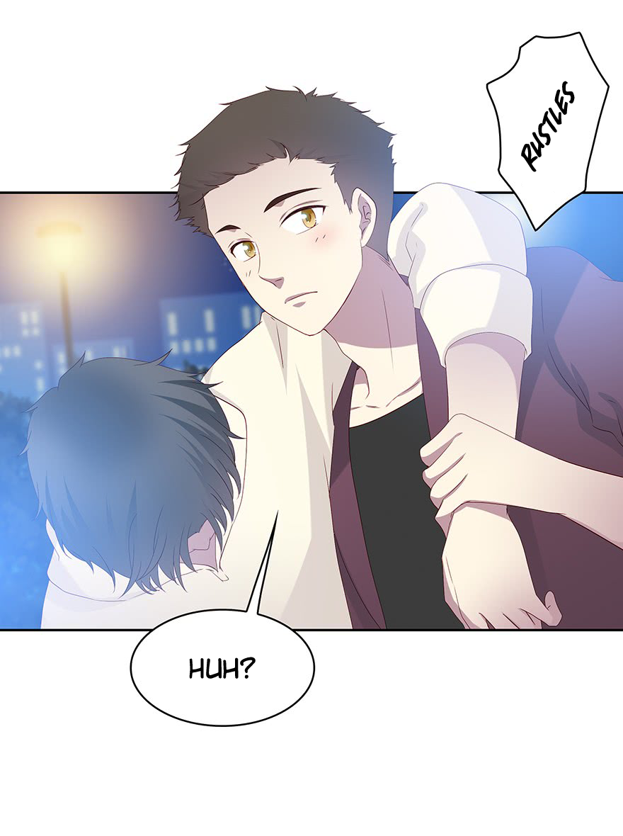 Read Time Lover chapter 91 image 18 on Lezhin