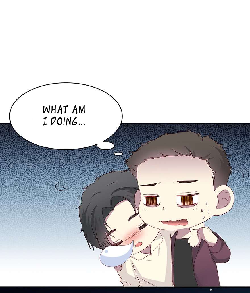 Read Time Lover chapter 91 image 26 on Lezhin