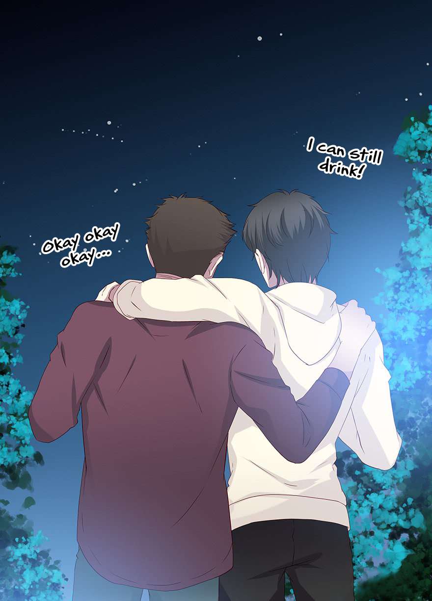 Read Time Lover chapter 91 image 27 on Lezhin