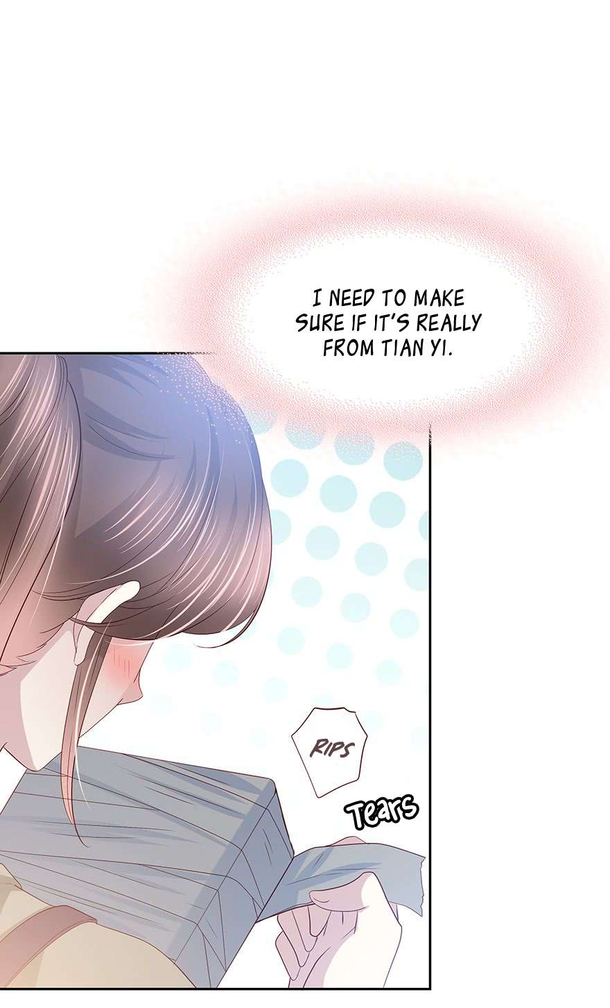Read Time Lover chapter 91 image 33 on Lezhin