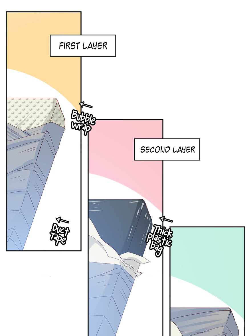 Read Time Lover chapter 91 image 34 on Lezhin