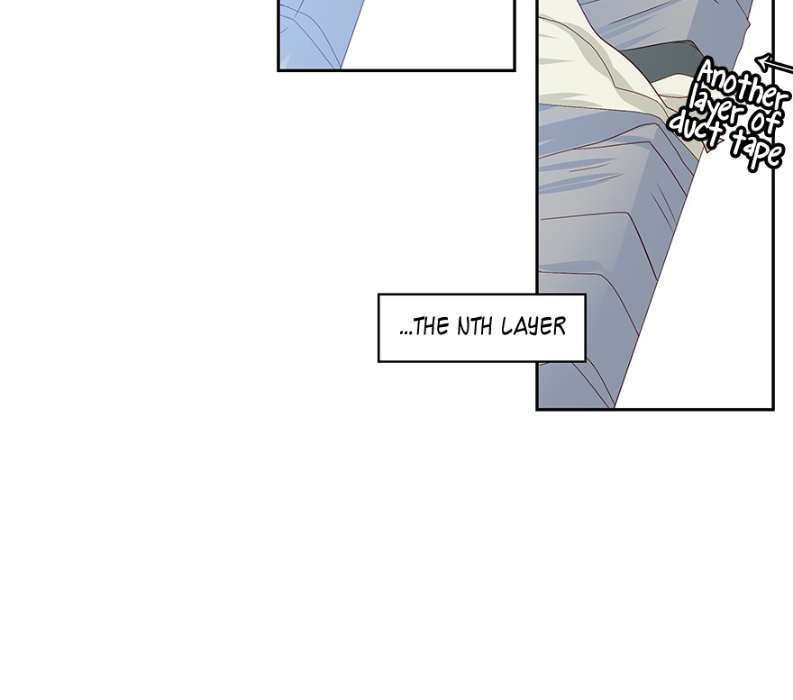 Read Time Lover chapter 91 image 35 on Lezhin