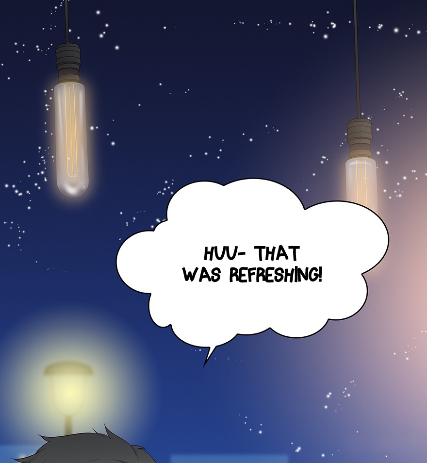 Read Time Lover chapter 91 image 4 on Lezhin