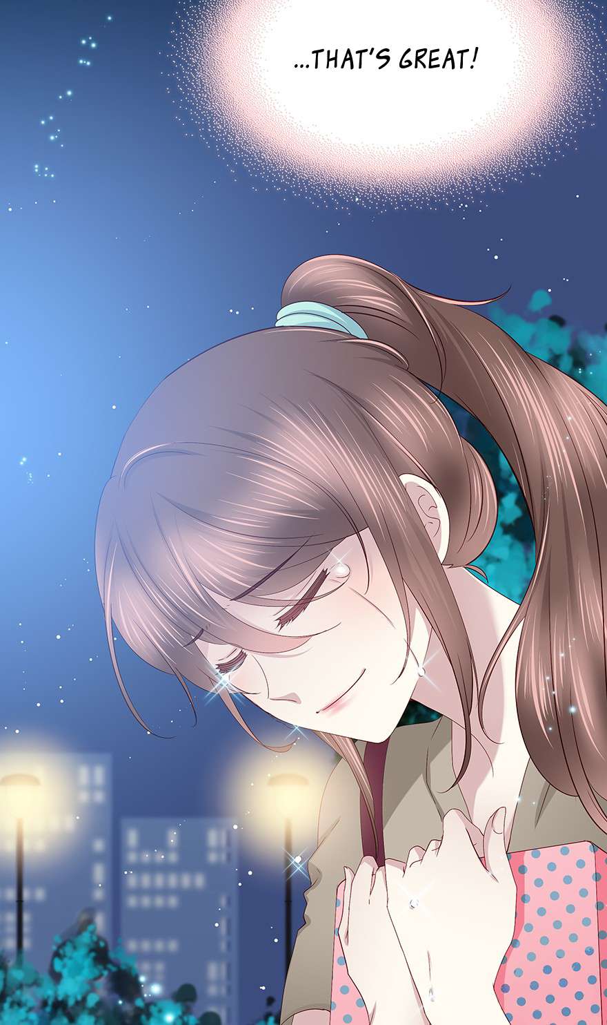 Read Time Lover chapter 91 image 46 on Lezhin