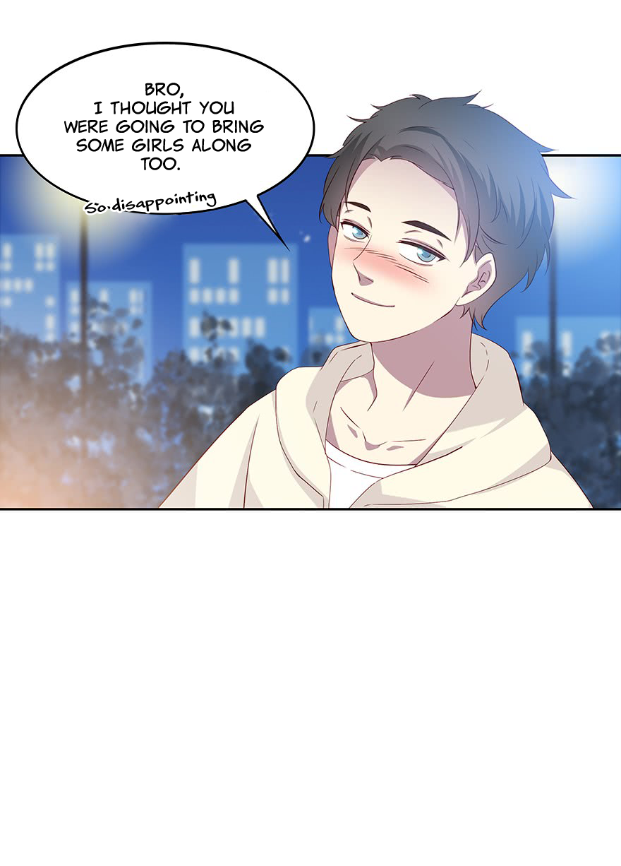 Read Time Lover chapter 91 image 6 on Lezhin