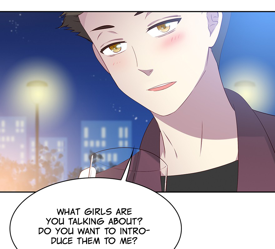 Read Time Lover chapter 91 image 7 on Lezhin