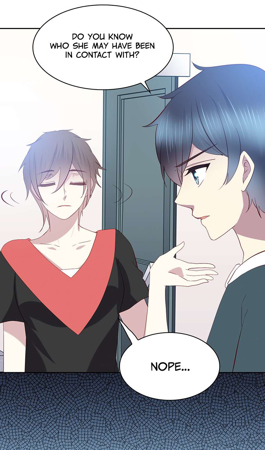 Read Time Lover chapter 92 image 10 on Lezhin