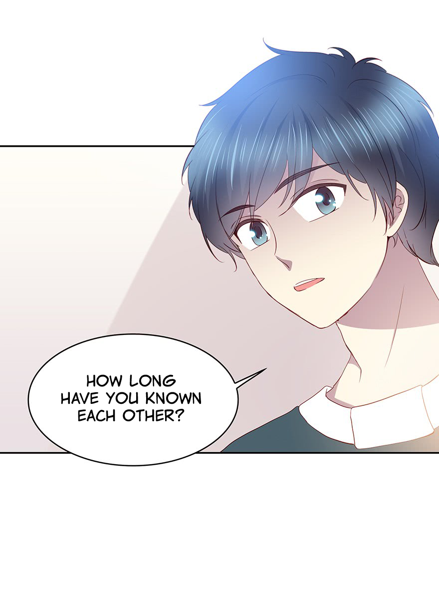 Read Time Lover chapter 92 image 15 on Lezhin