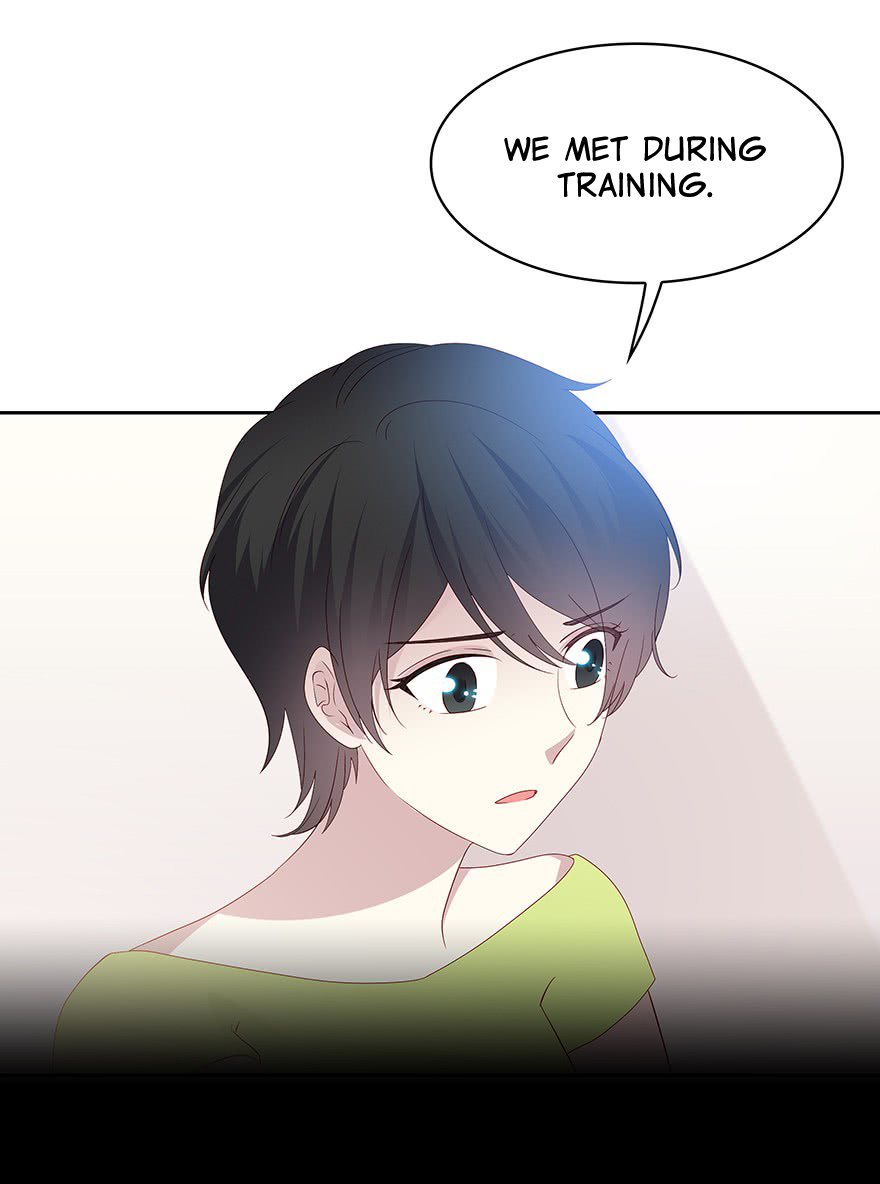 Read Time Lover chapter 92 image 16 on Lezhin
