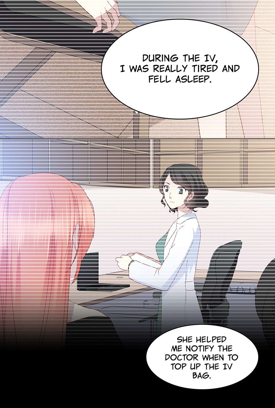 Read Time Lover chapter 92 image 19 on Lezhin