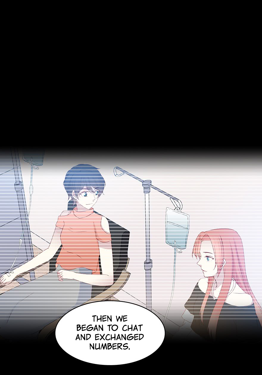 Read Time Lover chapter 92 image 20 on Lezhin