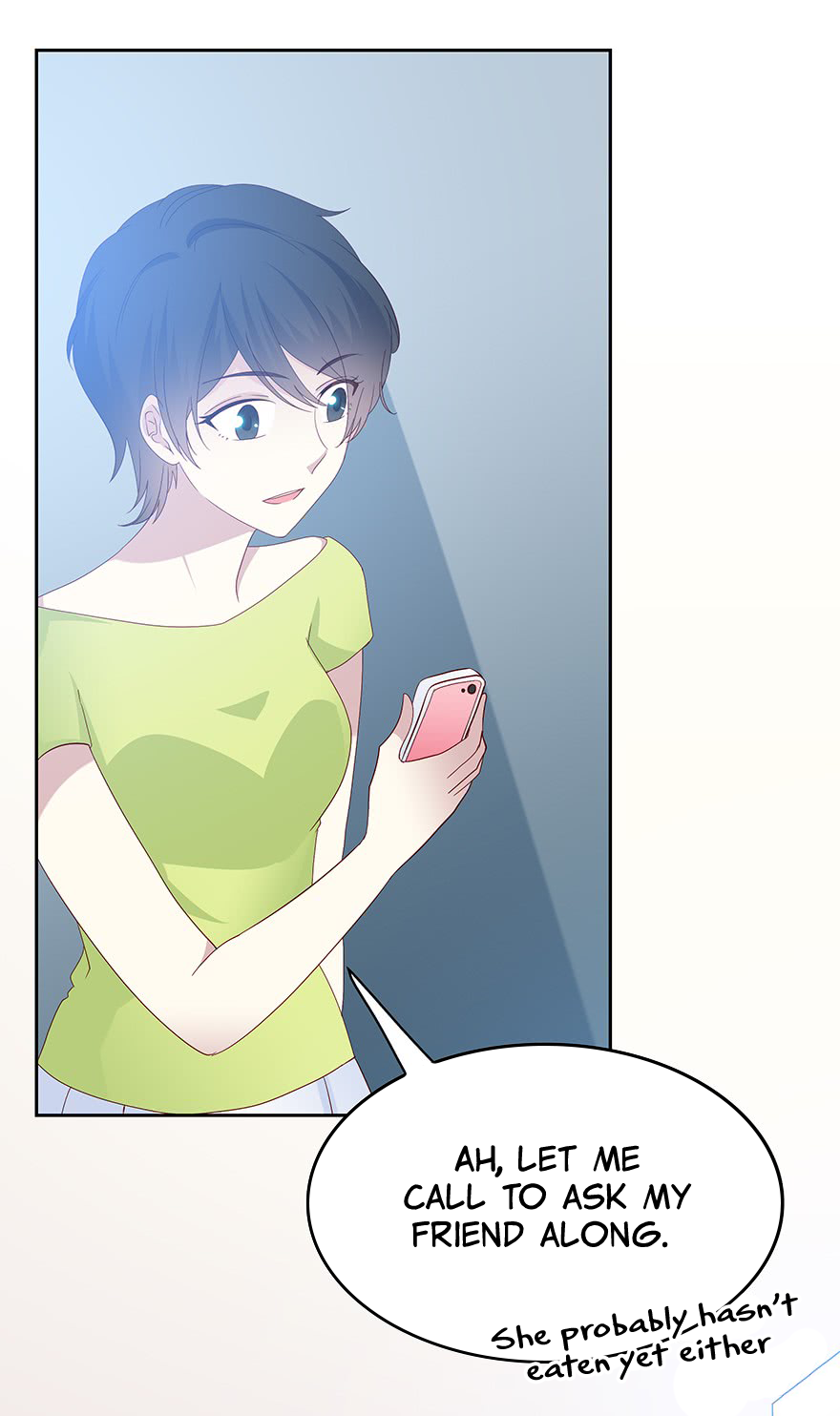 Read Time Lover chapter 92 image 26 on Lezhin