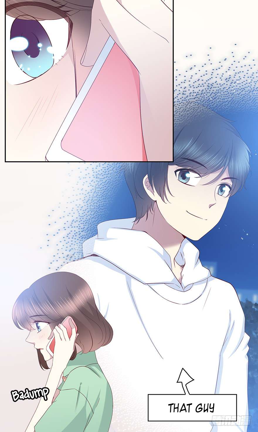Read Time Lover chapter 92 image 33 on Lezhin