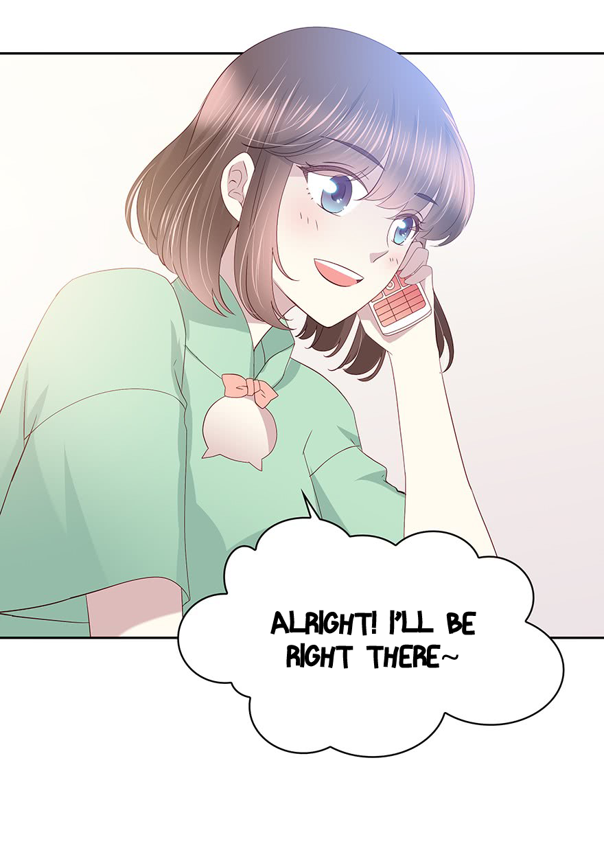 Read Time Lover chapter 92 image 35 on Lezhin
