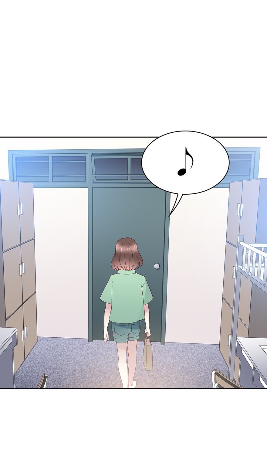 Read Time Lover chapter 92 image 39 on Lezhin